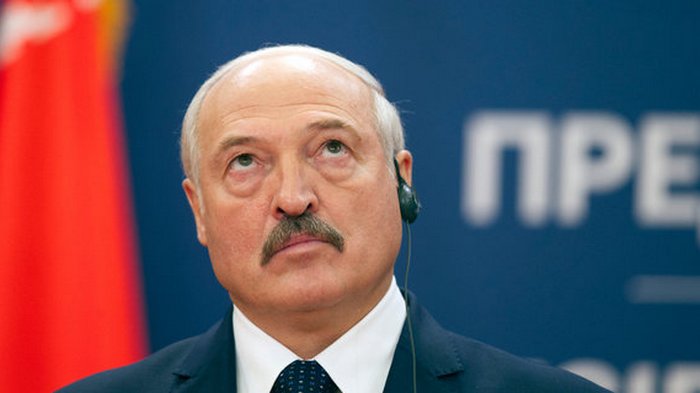 Лукашенко поделился своим новогодним желанием
