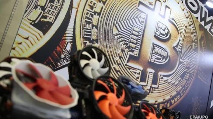 Биткоин вновь обновил очередной исторический максимум