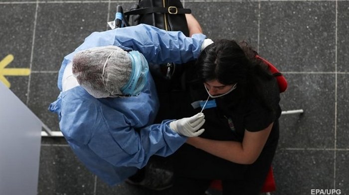 В мире более 86 миллионов случаев коронавируса