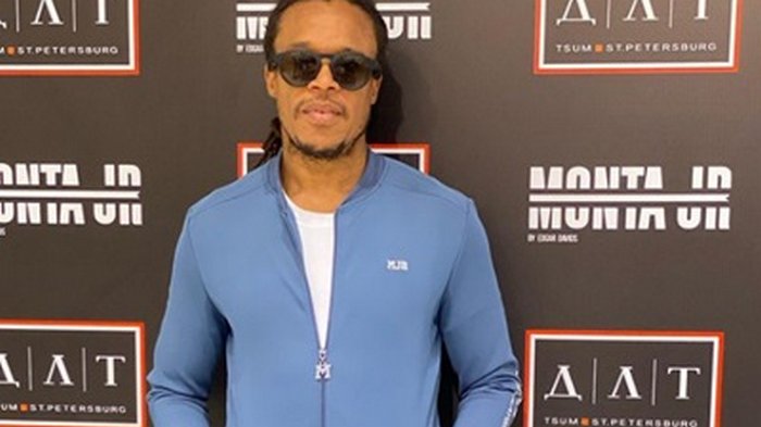 Эдгар Давидс возглавил команду в Португалии