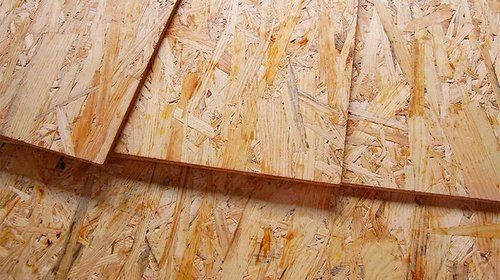 ОСБ плиты: универсальность, качество, доступность