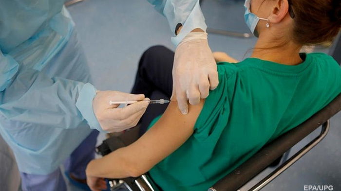 Названы страны-лидеры по числу вакцинаций от коронавируса