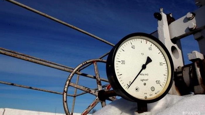 Спрос на поставку газа из Украины в ЕС превысил возможности ГТС