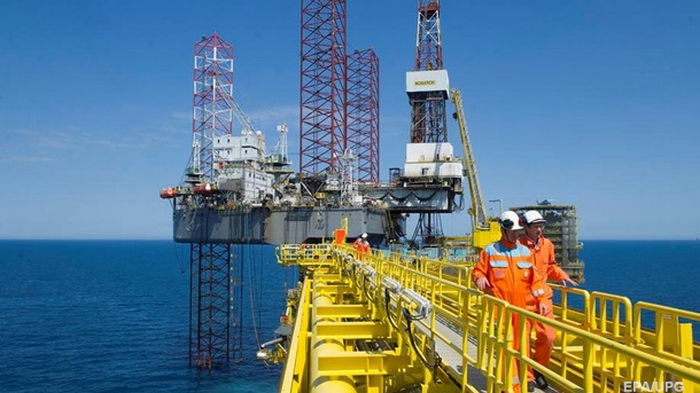 Нефть подорожала до максимума с февраля 2020