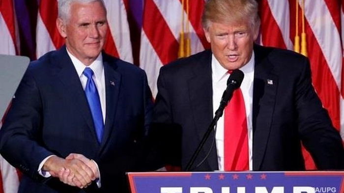 Трамп призвал Пенса пересмотреть итоги выборов в спорных штатах