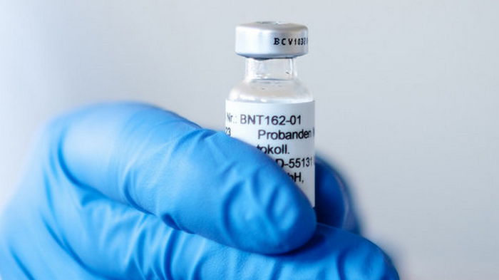 Молдова начнет вакцинацию в феврале. Будут бесплатно колоть препарат Pfizer/BioNTech