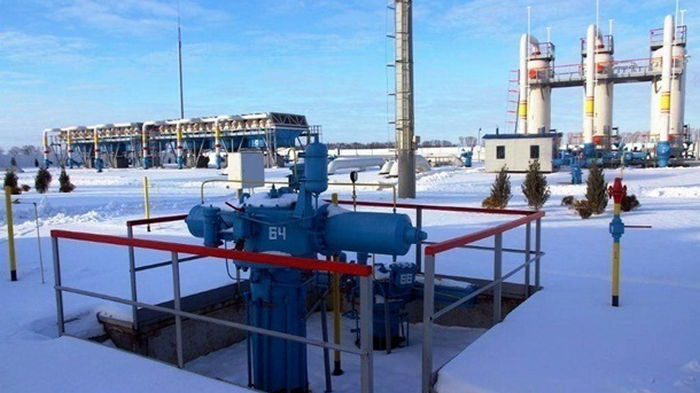Цена на газ: Нафтогаз выполнит решение Кабмина