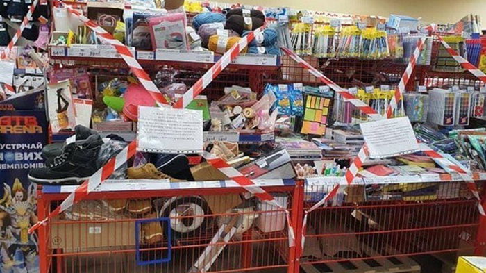 В МОЗ объяснили запрет продажи носков: просьба бизнеса