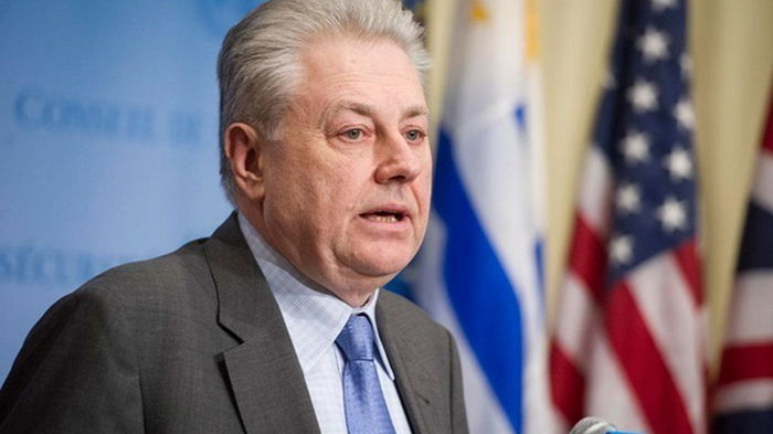 На инаугурации Байдена Украину представит посол