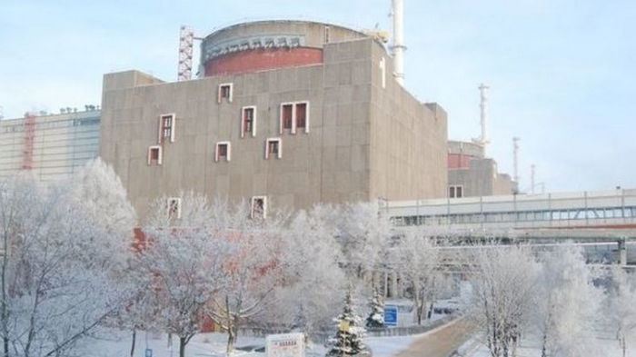 Впервые в истории Запорожская АЭС вышла на максимум мощности