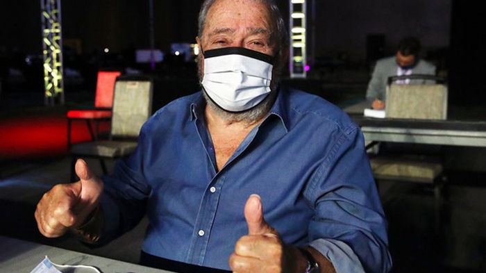 Арум: Ломаченко хочет реванш с Лопесом