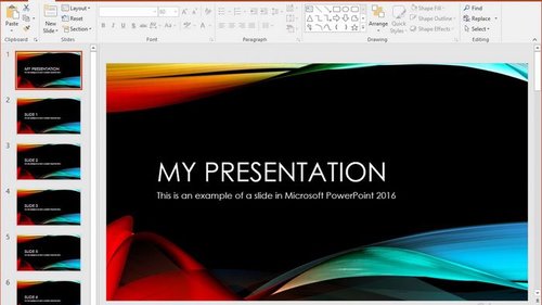 Презентации PowerPoint от профи: к кому обратиться за помощью?