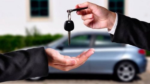 Кредит под залог авто с правом вождения: все особенности