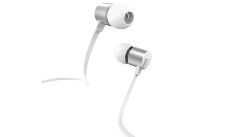 вакуумные наушники