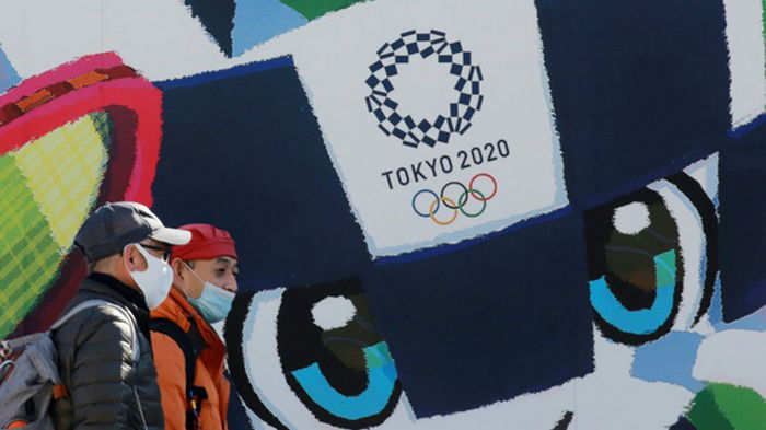 Олимпиаду в Токио проведут без обязательной вакцинации спортсменов
