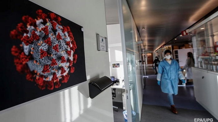 В США успешно испытали потенциальное лекарство от коронавируса