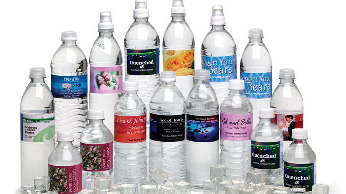 Разумно для изготовления ПЭТ бутылок купить этикетку от производителя