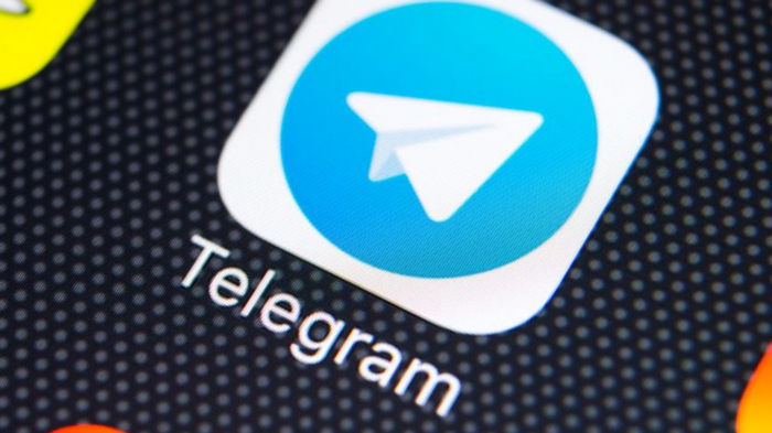 В США требуют удалить Telegram из App Store