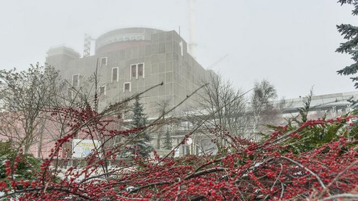 Продержались на максимуме всего неделю: Запорожская АЭС отключила энергоблок