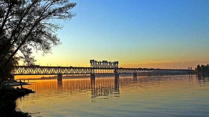Мост в Кременчуге за 11 миллиардов построит турецкая компания