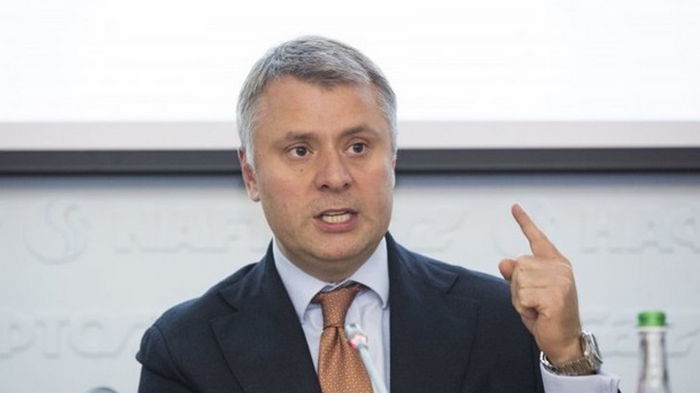 Витренко заявил, что субсидии угнетают людей