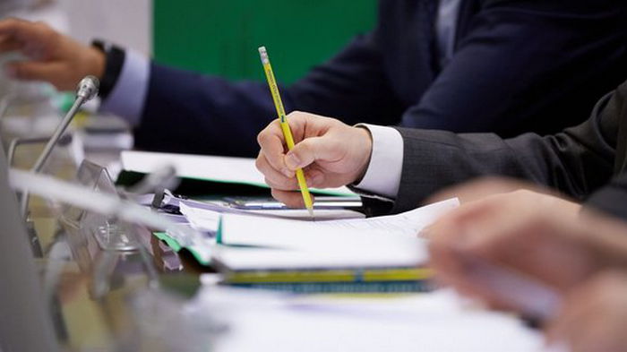 Раде предлагают изменить налоговый кодекс из-за инвестнянь