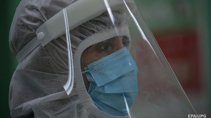 В Египте начали вакцинацию от коронавируса