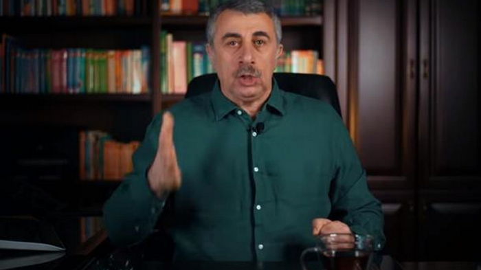 Комаровский рассказал, где особенно высок риск коронавирусной инфекции