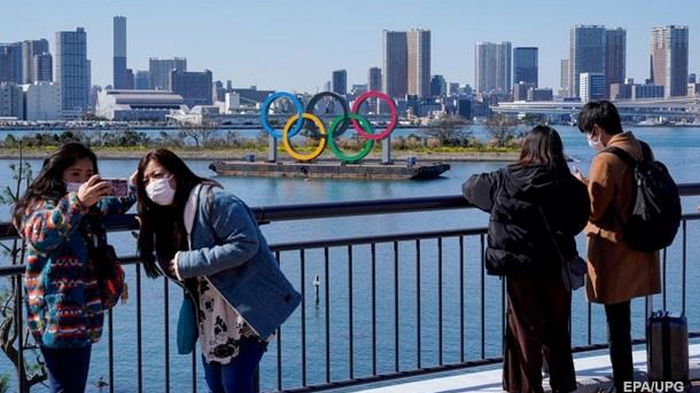МОК не намерен отменять летнюю Олимпиаду в Токио