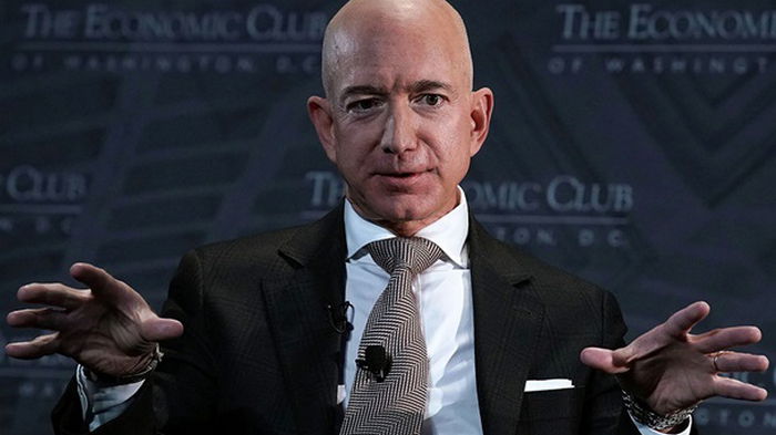 Знаменитости призвали Байдена повлиять на изменение климата