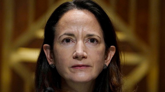 Сенат конгресса США утвердил Аврил Хэйнс директором нацразведки