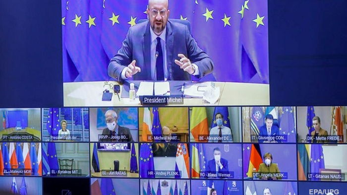 В ЕС договорились о взаимном признании тестов ПЦР