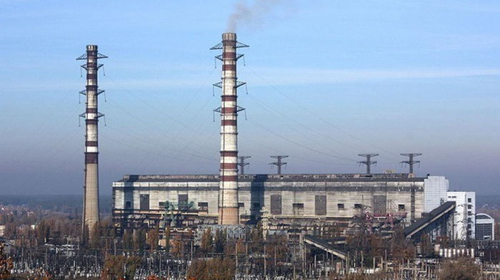 В Украине рекордно упали запасы угля