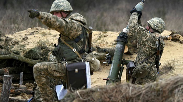 В 2020 году мировые расходы на оборону выросли