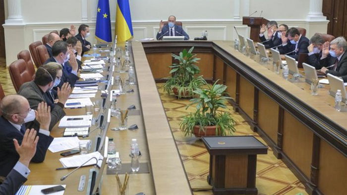 Кабмин создал реестр соцуслуг