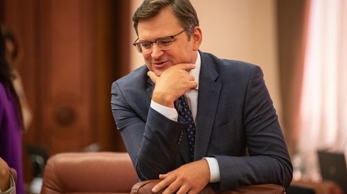 Кулеба рассказал, что ожидает Украина от нового Госдепа США