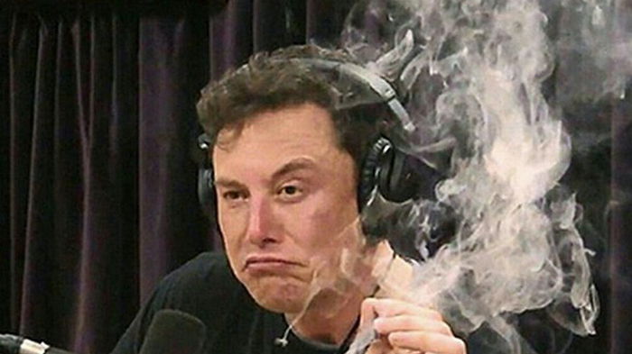 Биткоин резко подорожал после загадочного твита Маска