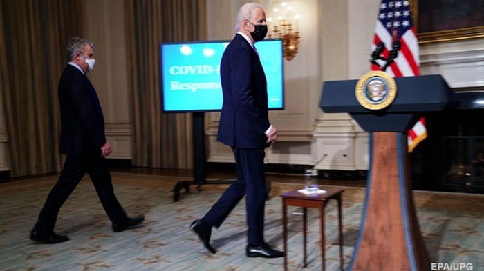 Стала известна дата саммита мировых лидеров по климату