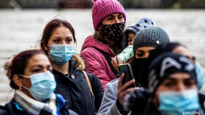 Мир не избавится от COVID-19 в 2021 году - ВОЗ