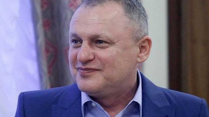 Суркис: Ребров отказался возглавлять Динамо