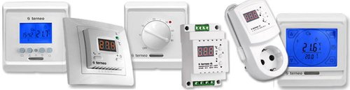 терморегуляторы