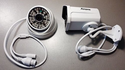 IP-видеорегистраторы: их особенности и преимущества