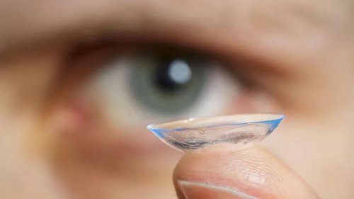 альтернатива очкам