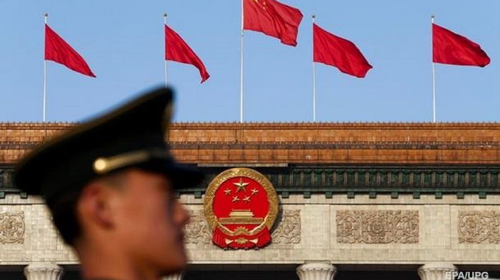 Пекин требует соблюдать права инвесторов Мотор Сич