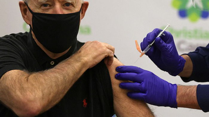 ВОЗ призвала замедлить вакцинацию от коронавируса