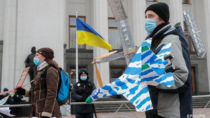 Коронавирус в Украине: статистика за сутки