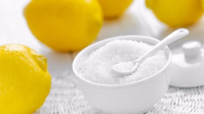 Лимонная кислота: в чем особенности и где ее применяют