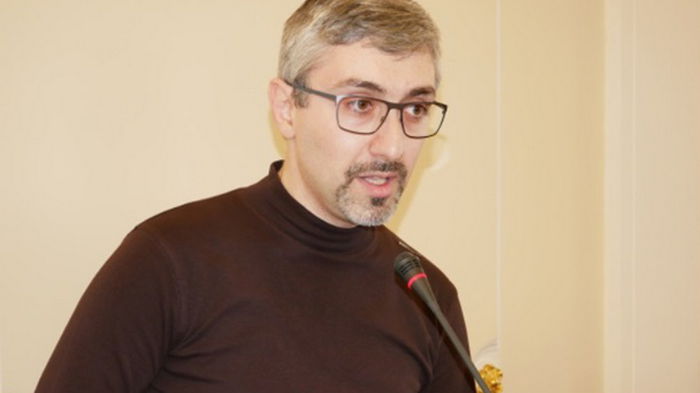 Британский штамм COVID уже в Украине - ученый