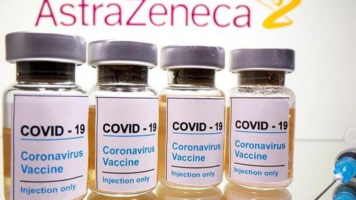 ЕС договорился с AstraZeneca о дополнительных дозах COVID-вакцины