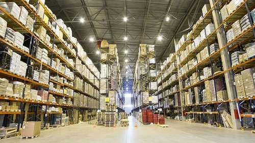 Склад временного хранения (СВХ): что это и к кому обратиться за арендо